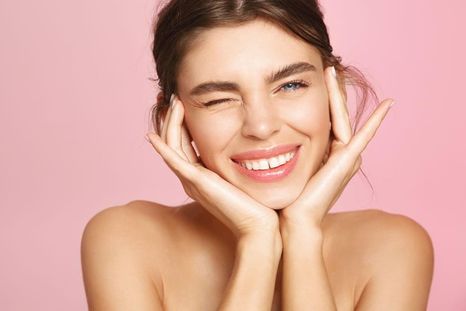 Logra una piel más firme e hidratada. Foto: Archivo Logra una piel más firme e hidratada. Foto: Archivo