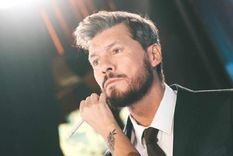 el sueno que norberto oyarbide no pudo cumplir por culpa de marcelo tinelli