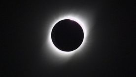 En diciembre de 2020 se presentará un eclipse total de sol que se podrá apreciar en el sur del planeta.