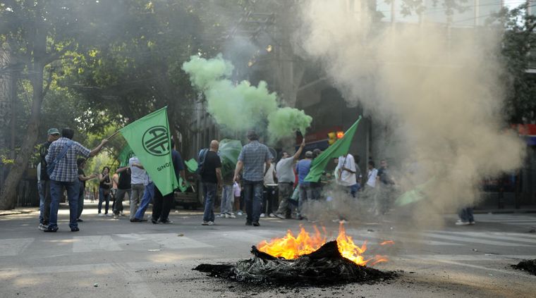 Foto: Nacho Gaffuri / MDZ