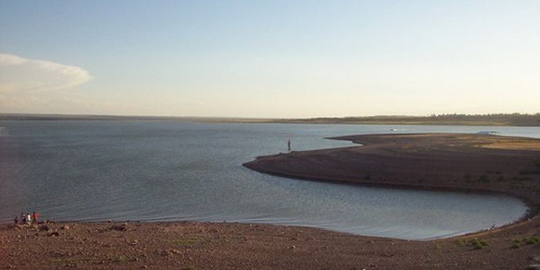 Una nueva víctima más se cobró El Carrizal en la tarde del lunes.
