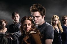 Cómo se encuentra hoy el reparto original de Crepúsculo.