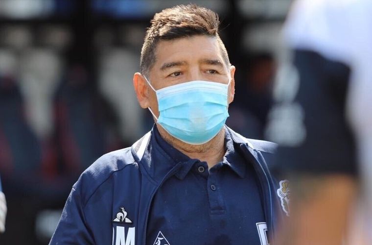 Foto: Prensa GELP