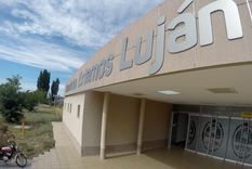 concesion de obra publica y explotacion del hospital de lujan de cuyo
