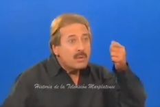 El divertido deep fake une el rostro de Guillermo Francella con una de las publicidades protagonizadas por Norbert Degoas