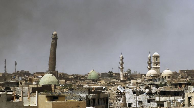 Foto: Télam