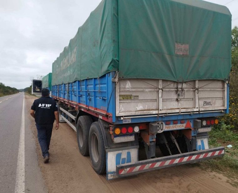 AFIP informó sobre convenio de cooperación con la Casa de la Moneda que permitirá optimizar la fiscalización sobre el sector tabacalero Foto: Gentileza AFIP