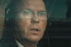 Michael Keaton en ¿Cuánto vale la vida?