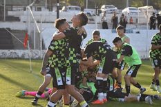 Foto: Prensa Gimnasia y Esgrima de Mendoza