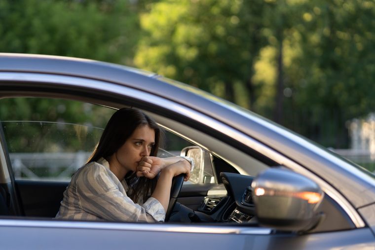 Algunos signos creen que la distancia es la única salida frente al conflicto. &nbsp;