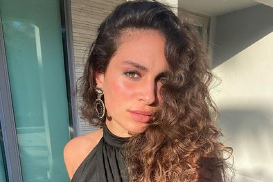 MDZol | Isadora Figueroa revolucionó las redes con un provocativo look. Foto: INSTAGRAM @ISADORAFIGUEROA