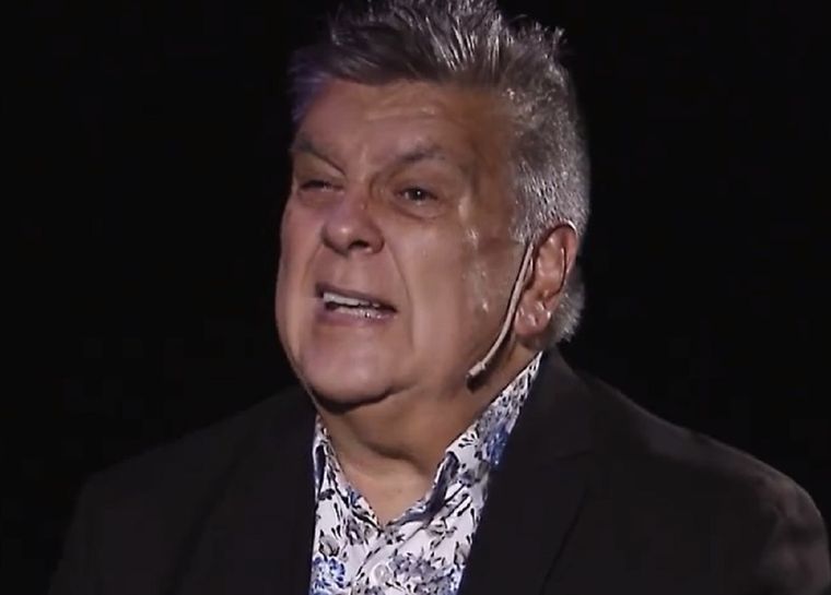 Luis Ventura