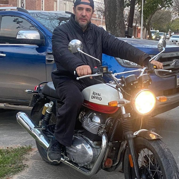 El empresario Hernán Efraín Imhoof es el principal acusado.