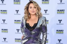 Chiquis Rivera alertó a sus seguidores sobre una estafa que realizan en redes sociales utilizando su nombre e imagen.