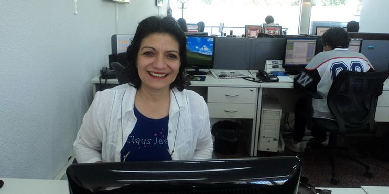 Foto: Santiago Montiveros/ MDZ