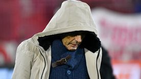 Boca y Russo siguen acumulando dolores de cabeza.