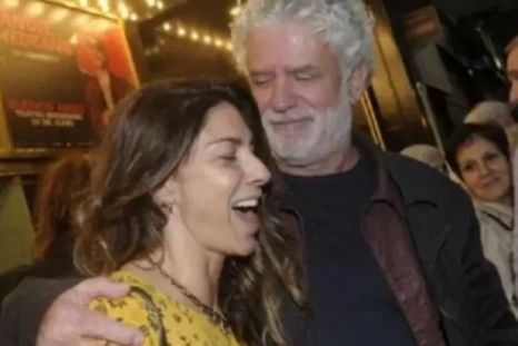 Romina Gaetani denunció a Luis Cavanagh, su expareja, por violencia de género. Romina Gaetani denunció a Luis Cavanagh, su expareja, por violencia de género.