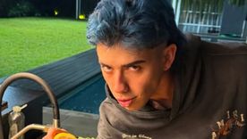 l nuevo tema del artista junto a DesaKTa2 generó inmediatas especulaciones en redes. / Instagram @luckra l nuevo tema del artista junto a DesaKTa2 generó inmediatas especulaciones en redes. / Instagram @luckra