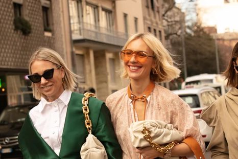 ¡Descubre esta fantástica promoción primaveral de Otra Vuelta! Foto: Refinery29