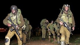 Las tropas de Israel no detienen sus disparos contra la población de Gaza. Foto: Efe Las tropas de Israel no detienen sus disparos contra la población de Gaza. Foto: Efe