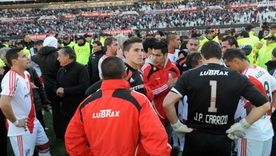 Un histórico del ascenso de River dirigirá a un grande de España. Foto: Archivo Un histórico del ascenso de River dirigirá a un grande de España. Foto: Archivo