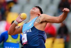 Hernán Urra. Foto: @enardinfo Hernán Urra. Foto: @enardinfo