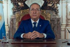 El film llega al streaming a finales de septiembre y Juan Jose Campanella opinó al respecto. El film llega al streaming a finales de septiembre y Juan Jose Campanella opinó al respecto.