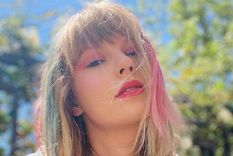 Taylor Swift.