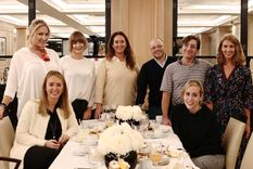 conversaciones: lo que tenemos que saber para encarar la maternidad en tiempos modernos