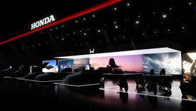 Honda y sus próximos lanzamientos a nivel mundial. 