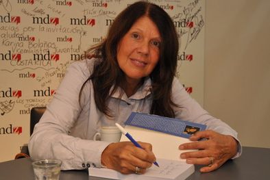 MDZol | Foto: Alf Ponce / MDZ