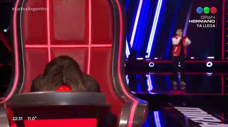 En lugar de La Voz Argentina, Telefe pondrá un especial de Pasapalabra con los ganadores de Gran Hermano 2025. En lugar de La Voz Argentina, Telefe pondrá un especial de Pasapalabra con los ganadores de Gran Hermano 2025.