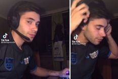 TikTok, Video viral, gamer TikTok, Video viral, gamer