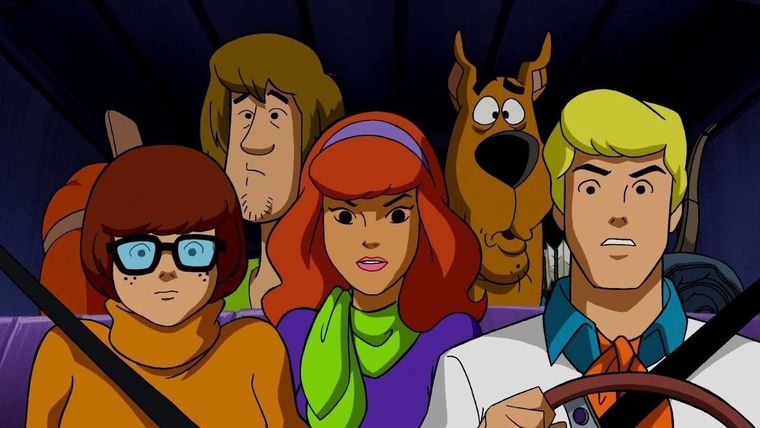 La serie animada se estrenó por la cadena CBS en 1969 Foto: ARCHIVO