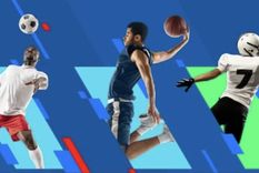 Basado en diferentes criterios, la IA eligió el mejor deportista de todos los tiempos Foto: Shutterstock Basado en diferentes criterios, la IA eligió el mejor deportista de todos los tiempos Foto: Shutterstock