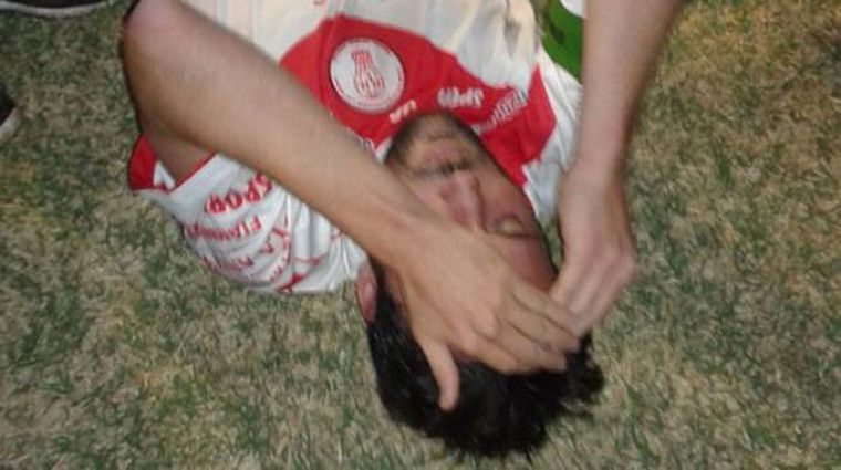 Foto: Prensa HuracanOficial