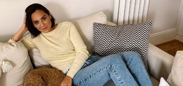 Tamara Falcó sabe de estilo y cómo aprovecharlo para cada ocasión. Foto: Instagram @tamara_falco