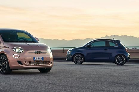 Nuevo Fiat 500, el pináculo de la electrificación y el diseño