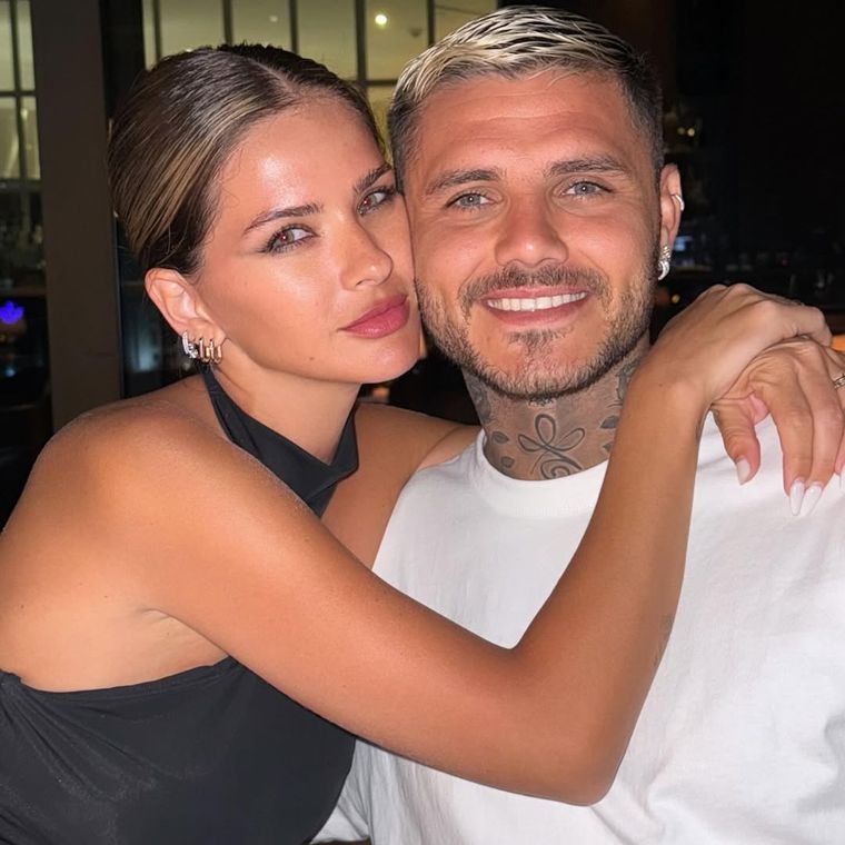 No paran de buscar cámara. Fuente: Instagram.