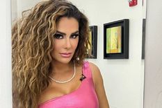 Ninel Conde es una de las actrices más populares de México