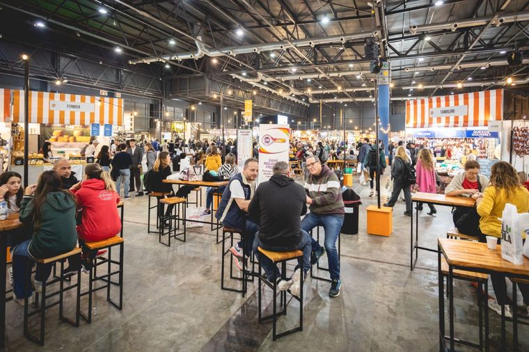 Cuenta DNI ofrece descuentos para esta edición de Caminos y Sabores. Foto: Prensa Caminos y sabores Cuenta DNI ofrece descuentos para esta edición de Caminos y Sabores. Foto: Prensa Caminos y sabores