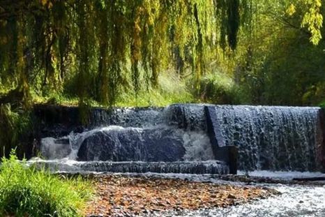 Uno de los destinos más lindos del verano en Mendoza: Valle de Uco. Foto: Archivo Uno de los destinos más lindos del verano en Mendoza: Valle de Uco. Foto: Archivo