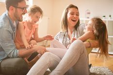 Cuidá a tu familia a través de los hábitos saludables.