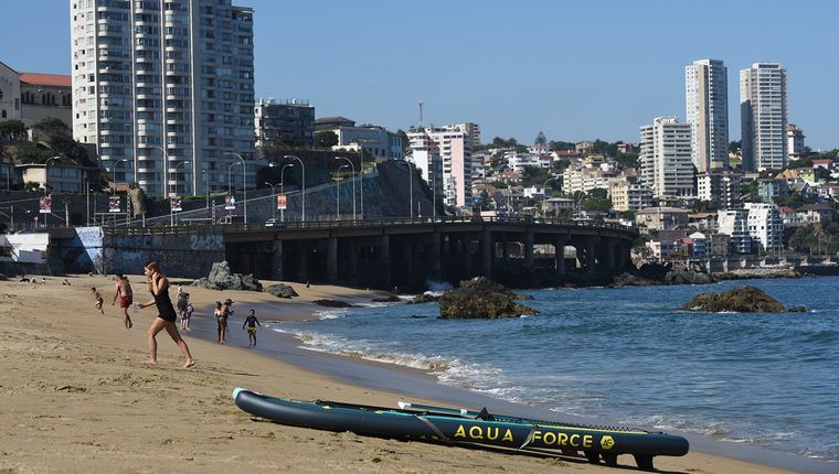 Foto: Marcos Garcia/MDZ