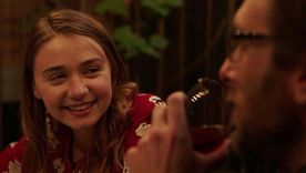 La comedia romántica que aborda las relaciones modernas desde una mirada humorística