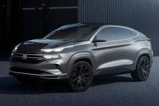 Es un prototipo, pero en éste se basará un nuevo Fiat.