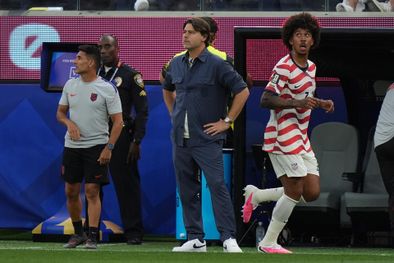 MDZol | Pochettino Estados Unidos
