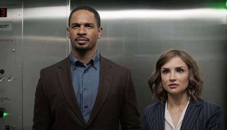 Ideal para maratonear en Netflix el fin de semana. Foto: Archivo Ideal para maratonear en Netflix el fin de semana. Foto: Archivo