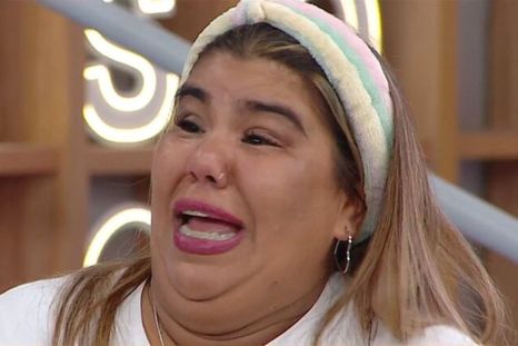 Camilota se mudó a su nuevo departamento en Ramos Mejía. / Archivo MDZ Camilota se mudó a su nuevo departamento en Ramos Mejía. / Archivo MDZ