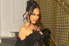 Natti Natasha es dueña de unas curvas despampanantes. Foto: Instagram